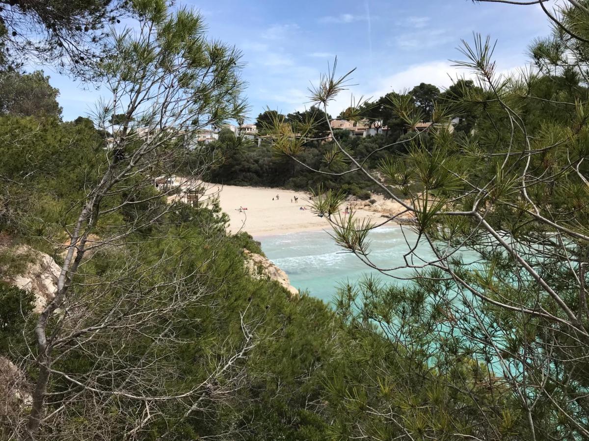 Ses Gavines-cala Anguila Appartement *