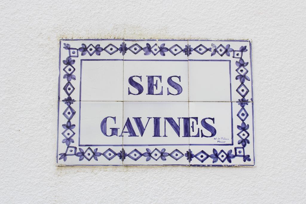Appartement Ses Gavines-cala Anguila Porto Cristo