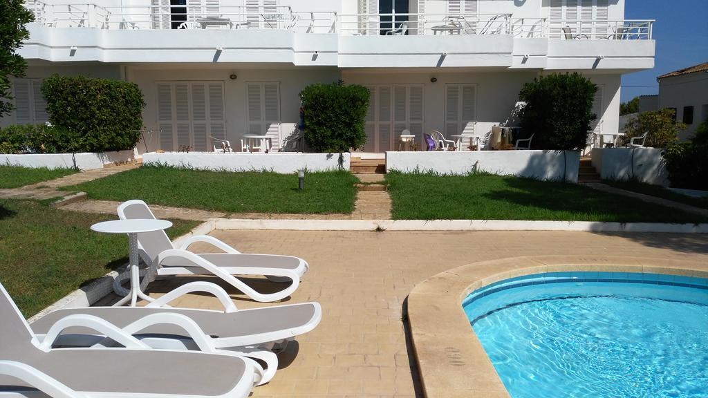 Ses Gavines-cala Anguila *