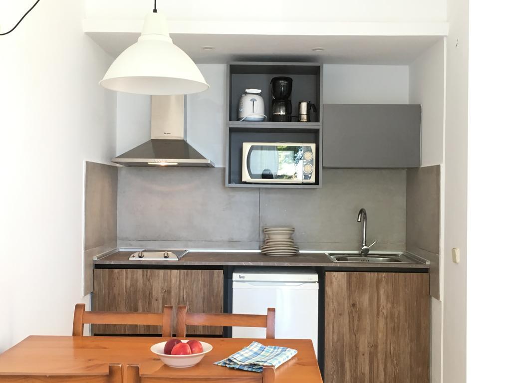 Ses Gavines-cala Anguila Appartement *