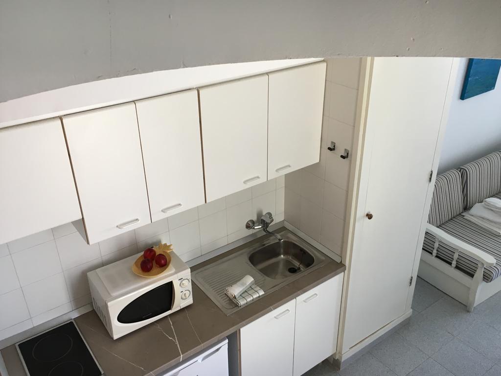 Appartement Ses Gavines-cala Anguila *