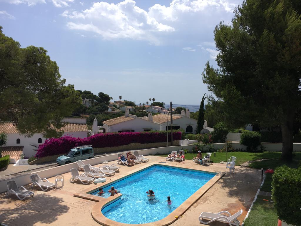 Appartement Ses Gavines-cala Anguila Porto Cristo