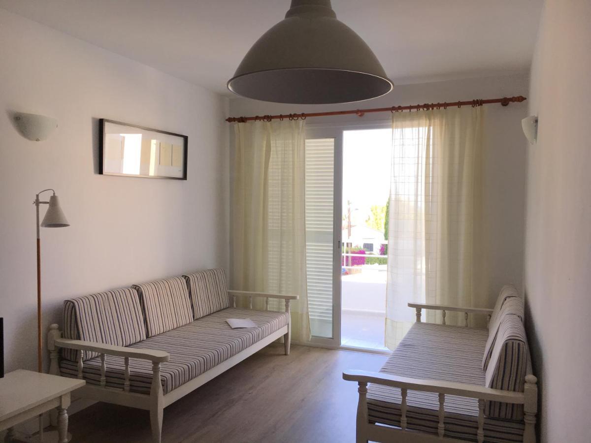 Appartement Ses Gavines-cala Anguila