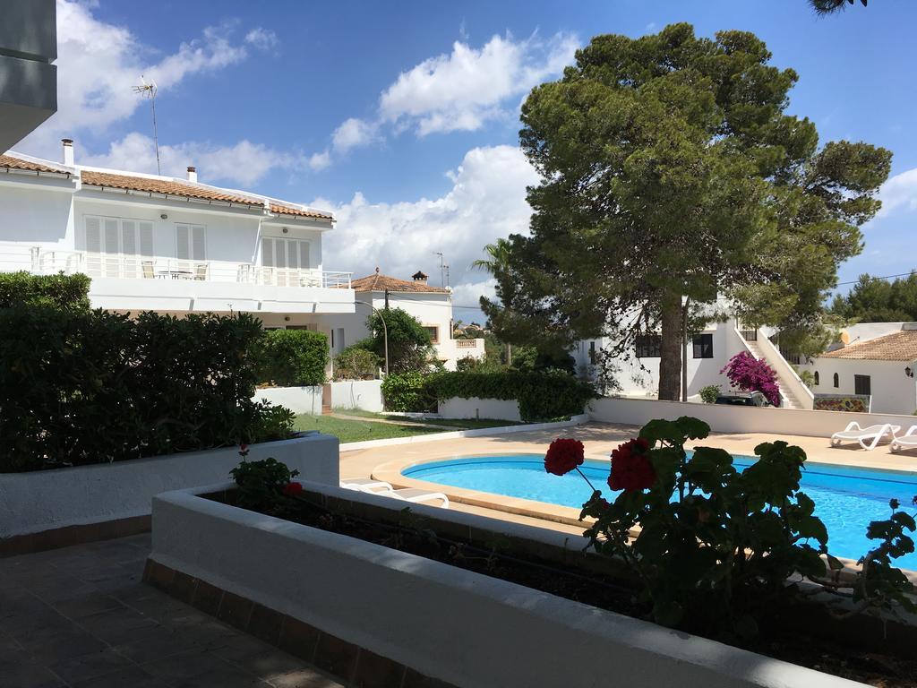 Ses Gavines-cala Anguila Apartament Portocristo
