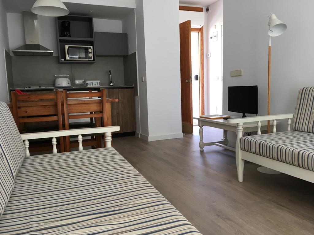 Ses Gavines-cala Anguila Appartement Porto Cristo