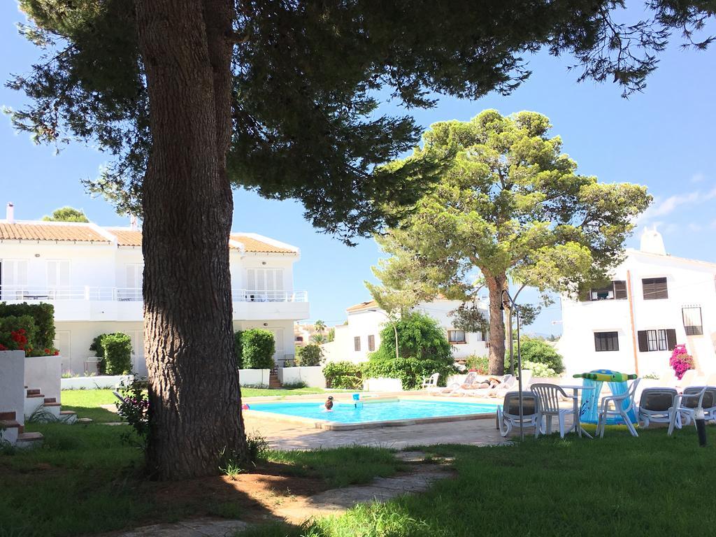 Ses Gavines-cala Anguila *