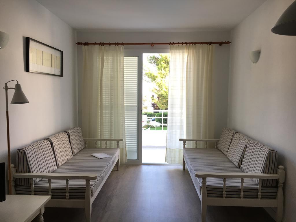 Ses Gavines-cala Anguila Appartement Porto Cristo