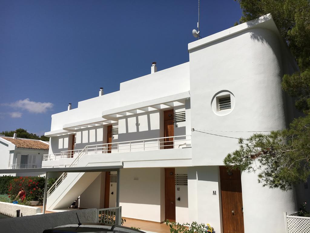 Ses Gavines-cala Anguila Appartement